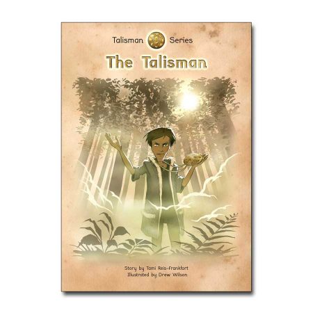 Talisman Series