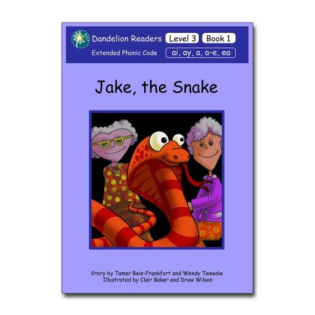 Jake the Snake