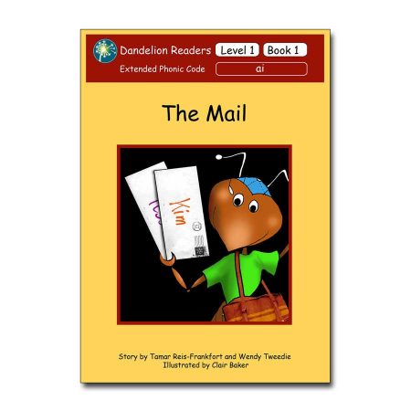 The Mail