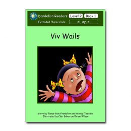 Viv Wails