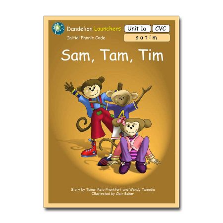 Sam Tam Tim